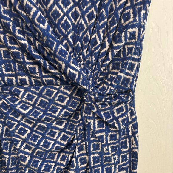 Price Drop, Discount Shipping Ralph Lauren Sleeveless Dressed. - Picture 2 of 4